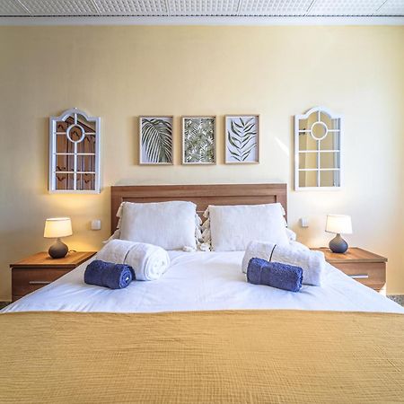 Apartamento En Puerto De Javea Nyk Bagian luar foto