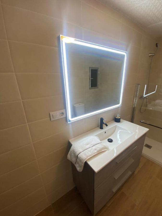 Apartamento En Puerto De Javea Nyk Bagian luar foto